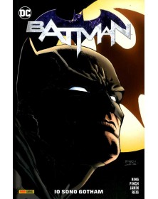 Batman Vol. 1 – Io Sono...