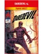 Daredevil 14 – Devil & I Cavalieri Marvel 145 – Panini Comics – Italiano