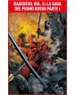Daredevil Vol. 8 – La Saga del Pugno Rosso: Parte 1 – Marvel Collection – Panini Comics – Italiano