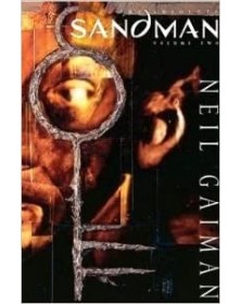 Sandman di Neil Gaiman Vol....