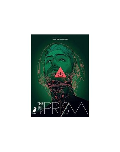 The Prism Vol. 2 – Bao Publishing – Italiano