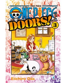 One Piece Doors! 3