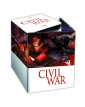 Civil War Cofanetto (Vol. 1-4) – Prima Ristampa – Marvel Omnibus – Panini Comics – Italiano
