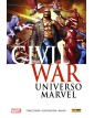 Civil War Vol. 3 – Prima Ristampa – Marvel Omnibus – Panini Comics – Italiano