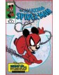 Amazing Spider-Man 28 – Variant Disney100 Claudio Sciarrone – L’Uomo Ragno 828 – Panini Comics – Italiano