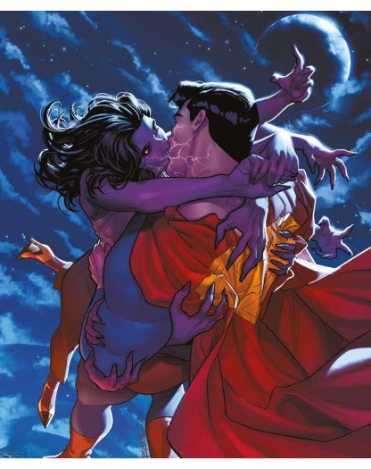 Superman 2 (55) – Panini Comics – Italiano