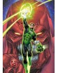 Lanterna Verde di Geoff Johns 15 – DC Best Seller Nuova Serie 36 – Panini Comics – Italiano