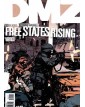 DMZ Vol. 11 – L'ascesa degli Stati Liberi – DC Black Label Hits – Panini Comics – Italiano