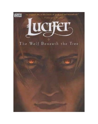 Lucifer Vol. 8 – Esodo – DC Black Label Hits – Panini Comics – Italiano