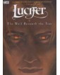 Lucifer Vol. 8 – Esodo – DC Black Label Hits – Panini Comics – Italiano