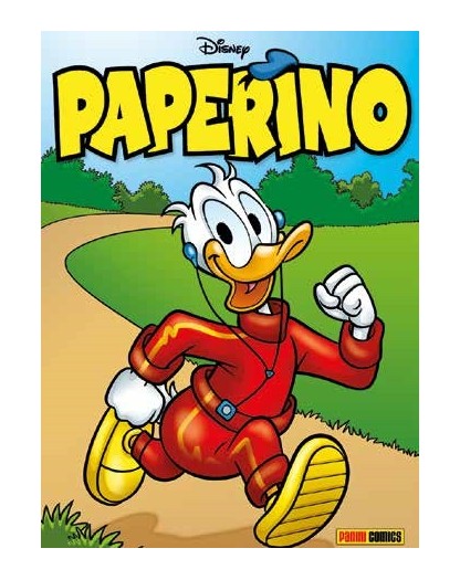 Orgoglio e Pregiudizio Volume Unico + Cofanetto Turconi / Radice (Vuoto) -  Disney De Luxe 33 - Panini Comics - Italiano - MyComics