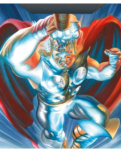 L' Immortale Thor 1 (291) – Panini Comics – Italiano