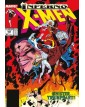 Gli Incredibili X-Men di Chris Claremont 60 – Marvel Integrale – Panini Comics – Italiano