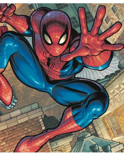 Amazing Spider-Man Vol. 17: beyond parte 1 – Il ritorno di Ben Reilly - Marvel Collection – Panini Comics – Italiano