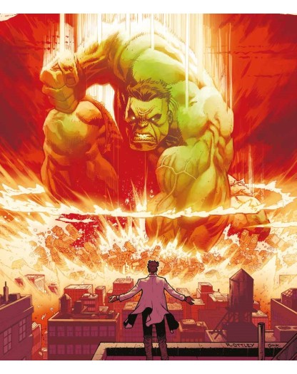 Hulk Vol.1 – Spaccanauta! – Panini Comics – Italiano