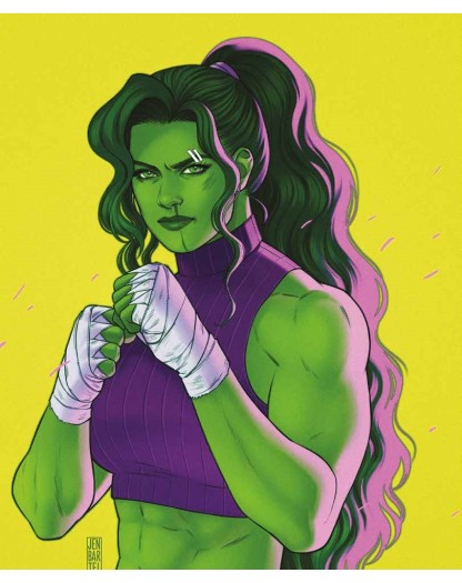 She-Hulk Vol. 3 – Il Furfante cerca moglie– Marvel Collection – Panini Comics – Italiano