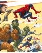 Marvel Must Have: Mythos  – Panini Comics – Italiano