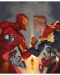 Marvel Must Have: Civil War II – Panini Comics – Italiano