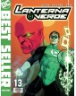 Lanterna Verde di Geoff Johns 13 – DC Best Seller Nuova Serie 34 – Panini Comics – Italiano