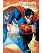 Superman di Geoff Johns Vol. 4 – Gli Uomini del Domani – DC Comics Evergreen – Panini Comics – Italiano