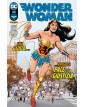 Wonder Woman 44 – Una Guida… Verso la Pace e la Giustizia – Panini Comics – Italiano
