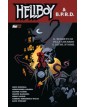 Hellboy & B.P.R.D. Vol. 7 – Il Segreto di Villa Chesbro – Magic Press – Italiano