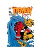 Demon di Garth Ennis Vol. 1 – DC Deluxe – Panini Comics – Italiano