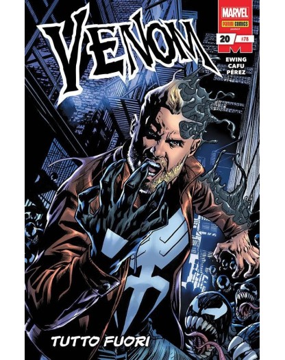 Venom 20 (78) – Panini Comics – Italiano