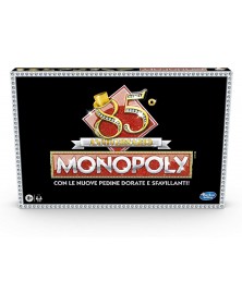 Monopoly 85° Anniversario -...