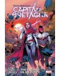 Betsy Braddock: Captain Britain – Volume Unico – Panini Comics – Italiano