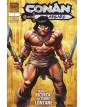 Conan il Barbaro 1 (19) – Panini Comics – Italiano