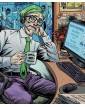 Joker – L’Uomo che Ha Smesso di Ridere 9 (25) – Panini Comics – Italiano