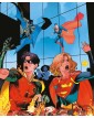 Batman / Superman – I Migliori del Mondo 12 (43) – Panini Comics – Italiano