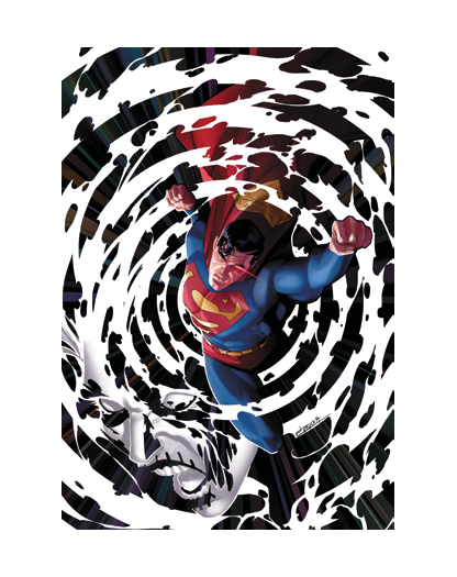 Superman 3 (56) – Panini Comics – Italiano