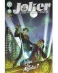 Joker – L’Uomo che Ha Smesso di Ridere 7 (23) – Panini Comics – Italiano