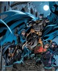 Dc Omnibus Batman : Terra  di nessuno VOL. 1– Panini Comics – Italiano