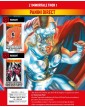 L' Immortale Thor 1 (291) – Variant Floccata di Peach Momoko - Panini Comics – Italiano