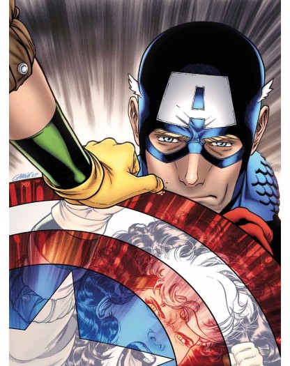 Gli Incredibili Avengers 2 -  Marvel Miniserie 272 – Panini Comics – Italiano
