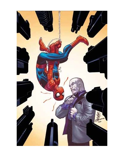Amazing Spider-Man 35 – L’Uomo Ragno 835 – Panini Comics – Italiano