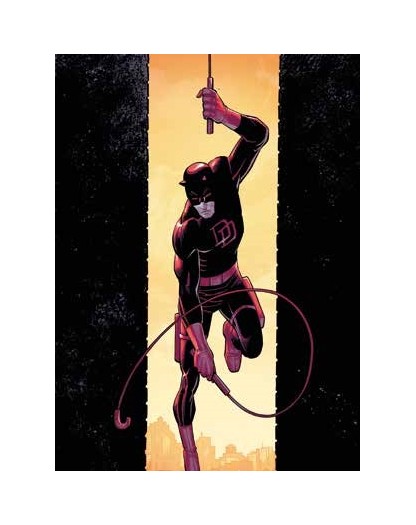 Daredevil Vol. 2 – Marvel Collection – Panini Comics – Italiano