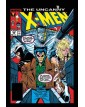 Gli Incredibili X-Men di Chris Claremont 61 – Marvel Integrale – Panini Comics – Italiano
