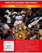 Infinity Gauntlet – Volume Unico – Giant-Size Edition – Marvel Absolute – Panini Comics – Italiano