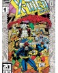Marvel Omnibus: X-Men 2099 – Panini Comics – Italiano