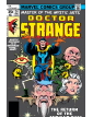 Marvel Masterworks : Doctor Strange Vol. 7 – Panini Comics – Italiano