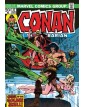 Conan il Barbaro 9  – Panini Comics Integrale 9 – Panini Comics – Italiano