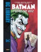 Batman – L’Uomo che Ride – DC Library – Panini Comics – Italiano