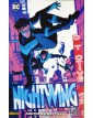 Nightwing Vol. 3 – Caccia a Grayson – DC Comics Special – Panini Comics – Italiano
