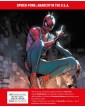 Spider-Punk – Anarchy in the U.S.A. – Volume Unico – Panini Comics – Italiano