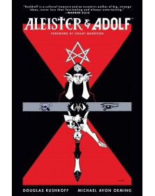 Aleister e Adolf