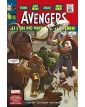 Avengers Classic – Anniversary Edition Vol. 1 – Marvel Omnibus – Panini Comics – Italiano